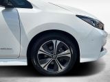 Nissan Leaf bei Sportwagen.expert - Abbildung (7 / 12)