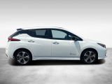 Nissan Leaf bei Sportwagen.expert - Abbildung (5 / 12)