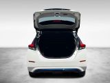 Nissan Leaf bei Sportwagen.expert - Abbildung (6 / 12)