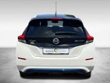 Nissan Leaf bei Sportwagen.expert - Abbildung (3 / 12)