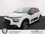 Citroen C3 bei Sportwagen.expert - Abbildung (3 / 14)