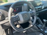 Citroen C4 bei Sportwagen.expert - Abbildung (13 / 15)
