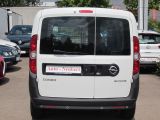 Opel Combo bei Sportwagen.expert - Abbildung (14 / 15)