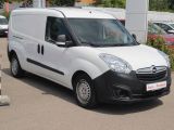 Opel Combo bei Sportwagen.expert - Abbildung (15 / 15)