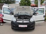 Opel Combo bei Sportwagen.expert - Abbildung (7 / 15)