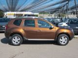 Dacia Duster bei Sportwagen.expert - Abbildung (6 / 15)