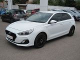 Hyundai i30 bei Sportwagen.expert - Abbildung (15 / 15)