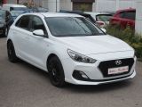 Hyundai i30 bei Sportwagen.expert - Abbildung (14 / 15)