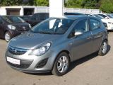 Opel Corsa bei Sportwagen.expert - Abbildung (2 / 15)