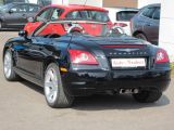 Chrysler Crossfire bei Sportwagen.expert - Abbildung (4 / 15)