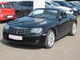 Chrysler Crossfire bei Sportwagen.expert - Abbildung (2 / 15)