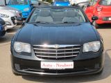 Chrysler Crossfire bei Sportwagen.expert - Abbildung (11 / 15)