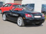 Chrysler Crossfire bei Sportwagen.expert - Abbildung (15 / 15)