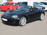 Chrysler Crossfire bei Sportwagen.expert - Abbildung (14 / 15)