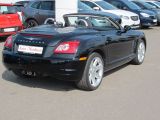 Chrysler Crossfire bei Sportwagen.expert - Abbildung (5 / 15)