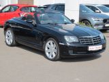 Chrysler Crossfire bei Sportwagen.expert - Abbildung (13 / 15)