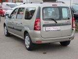 Dacia Logan bei Sportwagen.expert - Abbildung (4 / 15)