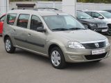 Dacia Logan bei Sportwagen.expert - Abbildung (14 / 15)