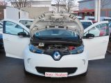 Renault Zoe bei Sportwagen.expert - Abbildung (8 / 15)