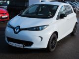 Renault Zoe bei Sportwagen.expert - Abbildung (2 / 15)