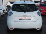 Renault Zoe bei Sportwagen.expert - Abbildung (15 / 15)