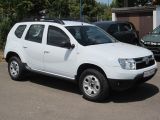 Dacia Duster bei Sportwagen.expert - Abbildung (14 / 15)