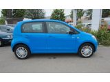 VW Up bei Sportwagen.expert - Abbildung (10 / 15)