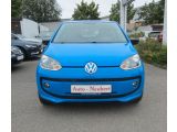 VW Up bei Sportwagen.expert - Abbildung (12 / 15)