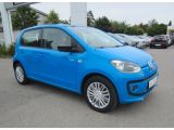 VW Up bei Sportwagen.expert - Abbildung (14 / 15)