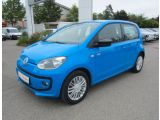 VW Up bei Sportwagen.expert - Abbildung (15 / 15)