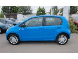 VW Up bei Sportwagen.expert - Abbildung (11 / 15)