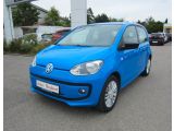 VW Up bei Sportwagen.expert - Abbildung (2 / 15)