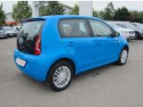 VW Up bei Sportwagen.expert - Abbildung (5 / 15)