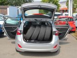 Hyundai i30 cw bei Sportwagen.expert - Abbildung (8 / 15)