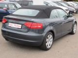 Audi A3 Cabriolet bei Sportwagen.expert - Abbildung (4 / 15)