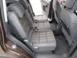 VW Cross Touran bei Sportwagen.expert - Abbildung (9 / 15)