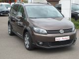VW Cross Touran bei Sportwagen.expert - Abbildung (2 / 15)
