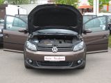 VW Cross Touran bei Sportwagen.expert - Abbildung (7 / 15)