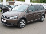 VW Cross Touran bei Sportwagen.expert - Abbildung (15 / 15)
