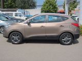 Hyundai ix35 bei Sportwagen.expert - Abbildung (11 / 15)