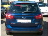 Ford B-MAX bei Sportwagen.expert - Abbildung (8 / 14)