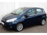 Ford B-MAX bei Sportwagen.expert - Abbildung (14 / 15)