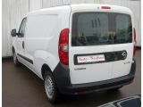 Opel Combo bei Sportwagen.expert - Abbildung (4 / 15)