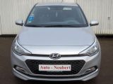 Hyundai i20 bei Sportwagen.expert - Abbildung (11 / 15)