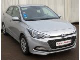 Hyundai i20 bei Sportwagen.expert - Abbildung (2 / 15)