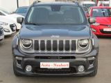 Jeep Renegade bei Sportwagen.expert - Abbildung (13 / 15)