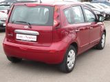 Nissan Note bei Sportwagen.expert - Abbildung (5 / 15)