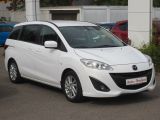 Mazda 5 bei Sportwagen.expert - Abbildung (15 / 15)