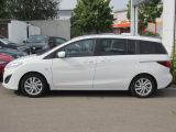 Mazda 5 bei Sportwagen.expert - Abbildung (12 / 15)