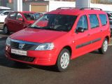 Dacia Logan bei Sportwagen.expert - Abbildung (2 / 15)